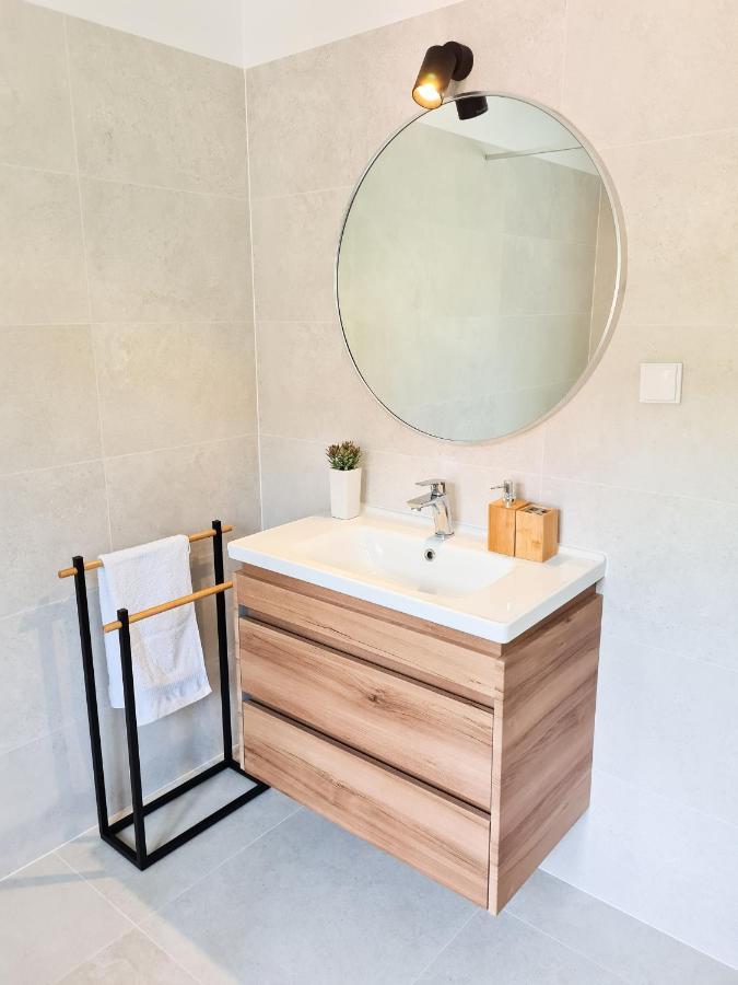 Apartment Gulic Supetarska Draga Bagian luar foto