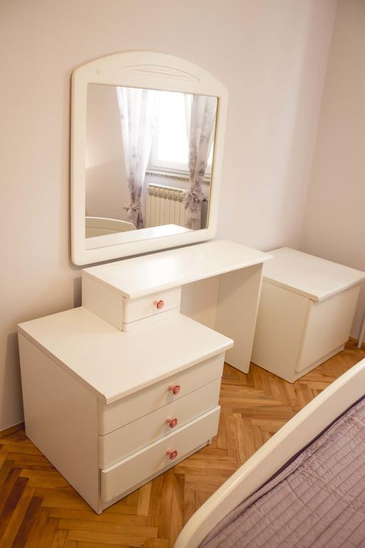 Apartment Gulic Supetarska Draga Bagian luar foto